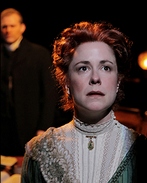 A Minister's Wife