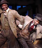 Minstrel Show