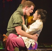 Miss Saigon