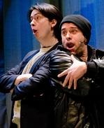 The Mnemonist of Dutchess County