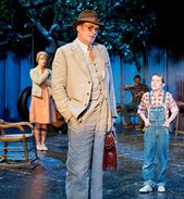 To Kill A Mocking Bird