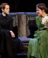 Mourning Becomes Electra