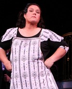 Rosie O'Donnell