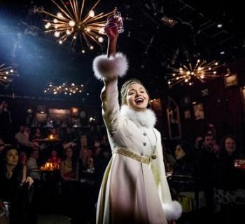 Natasha, Pierre & The Great Comet of 1812