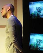 Mark Setlock as Hoover