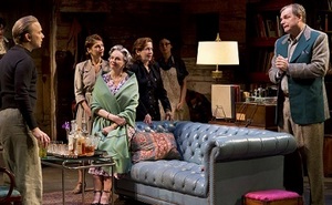 Nikolai and the Others