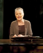 Lynn Redgrave