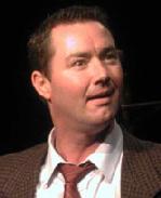 Marty Maguire in Night in November