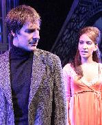 Scott Bakula and Sophina Brown