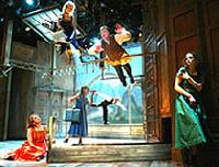 The Cast