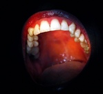 Not I, Footfalls, Rockaby