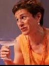 Lisa Kron in Oedipus at Palm Springs