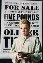 Oliver Twist 