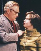 John Judd and Susan Bennet