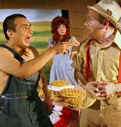 A scene from <i> I.E.</i>