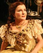 Kate Mulgrew in Our Leading Lady