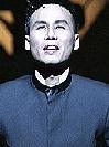B. D. Wong