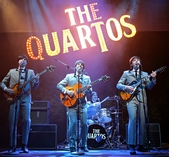 These Paper Bullets!