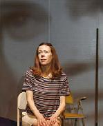 Veanne Cox in Paradise Park