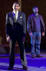 Terry Alexander and Thomas M. Hammond