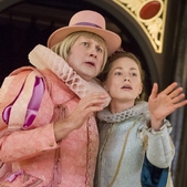 The Knight of the  Burning Pestle