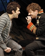 Peter and the Starcatcher