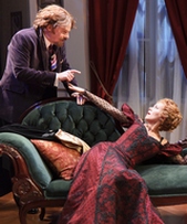 The Philanderer