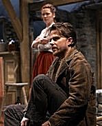 The Playboy of the Western World