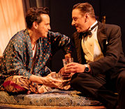 Present Laughter 