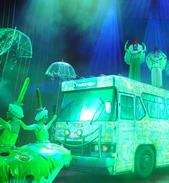 Priscilla Queen of desert