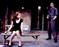 Mary Louise Parker  & Ben Shenkman
