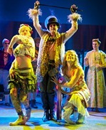 Henry V and The Winter�s Tale 