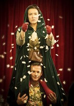 The Strange Undoing of Prudencia Hart