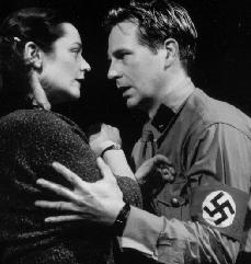 Stephen Barker Turner and Jenny Bacon 