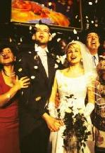 A Respectable Wedding