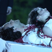 The Open Air Regents Park Summer 2008