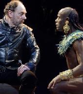 The Royal Hunt of the Sun   