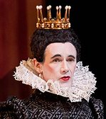 Mark Rylance