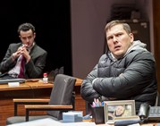 The Same Deep Water As Me