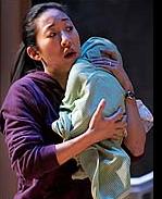 Sandra Oh