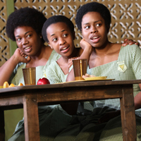 School Girls Or, the African Mean Girls Play