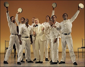 Scottsboro Boys