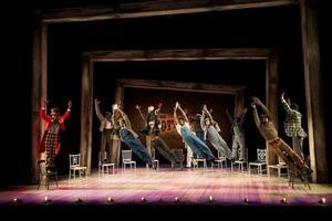 The Scottsboro Boys