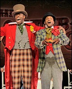 Scottsboro Boys