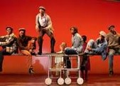 The Scottsboro Boys