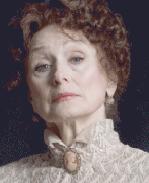 Delphi Harrington in The Sea