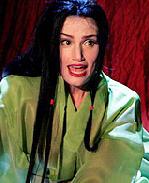 re: Happy Birthday Idina
