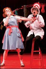 TheatreworksUSA,s'Seussical