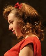 Come BackLittle Sheba