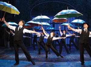 Singin in the Rain